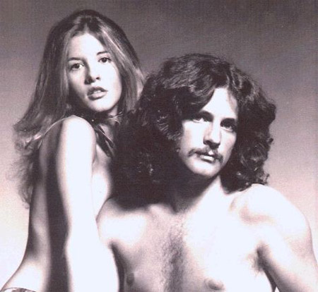 Buckingham Nicks